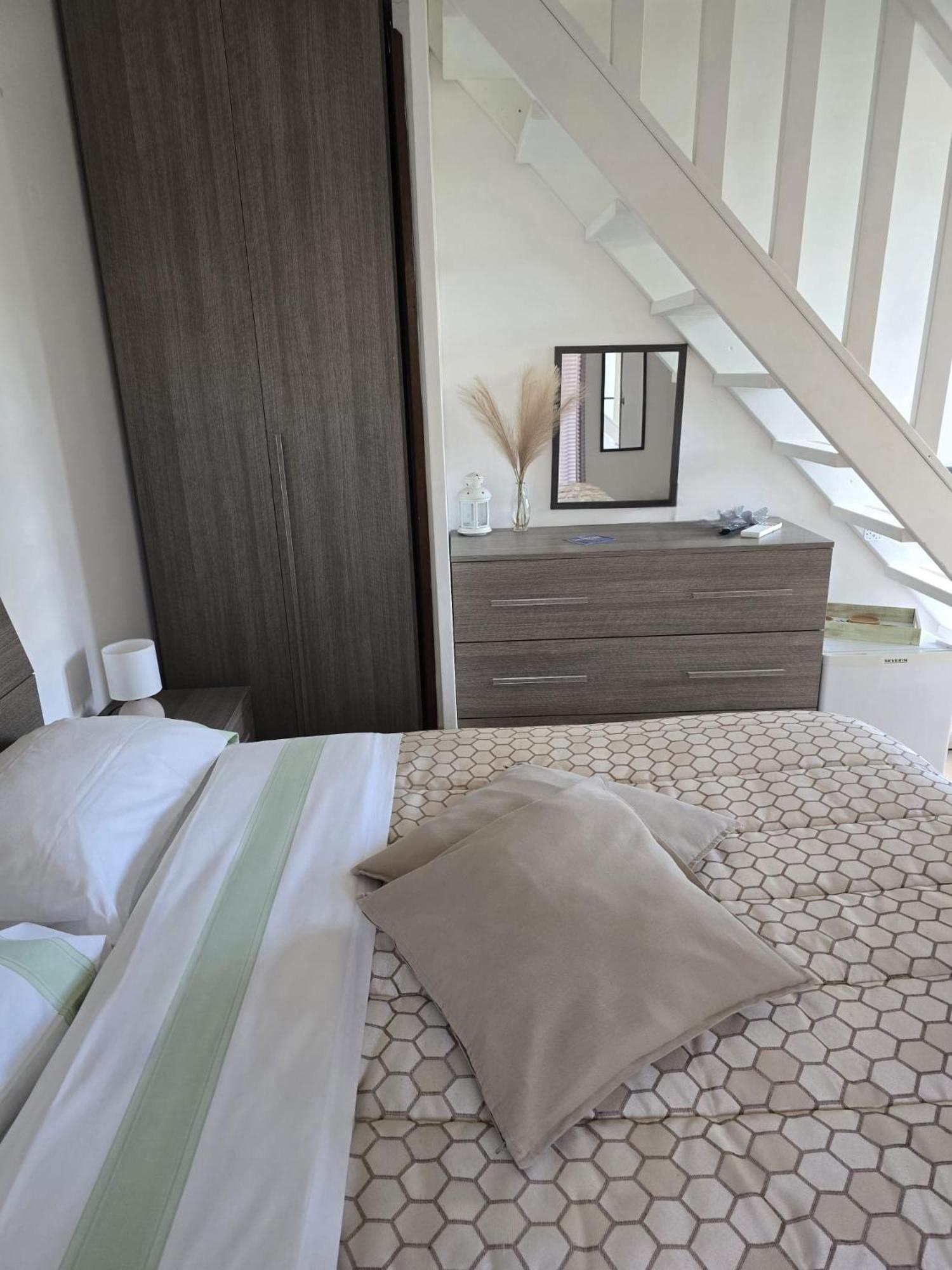 Itaca B&B П'яно-ді-Сорренто Екстер'єр фото