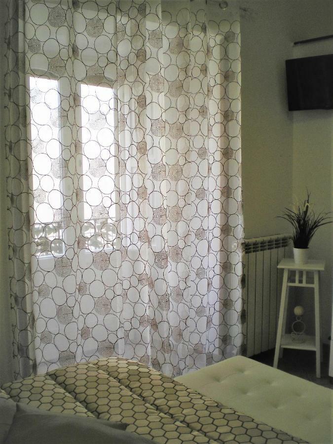 Itaca B&B П'яно-ді-Сорренто Екстер'єр фото