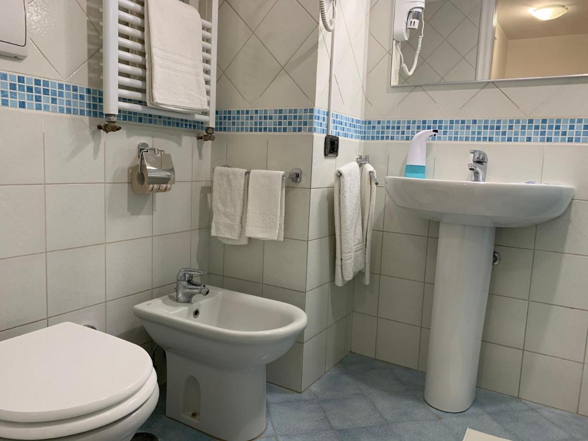 Itaca B&B П'яно-ді-Сорренто Екстер'єр фото